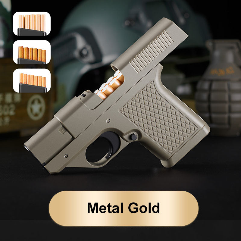 π₯π«π¨ Limited Half Price! π₯ Cool Pistol Lighter π₯ Stylish Ignition π£ Perfect Gift π
