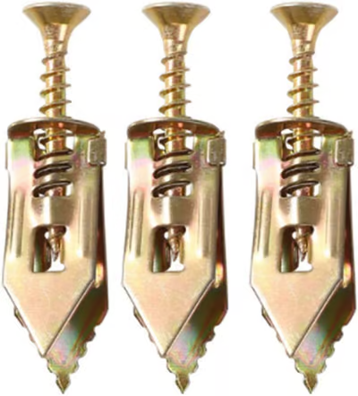 💥Limited time half price❤️🔥Expansion Screws Set