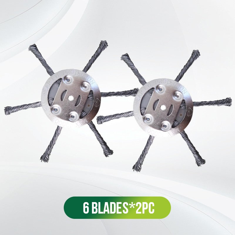 🔥🔥Buy 1 Get 1 Free NOW! ⚙️ String Trimmer Replacement Head ✂️