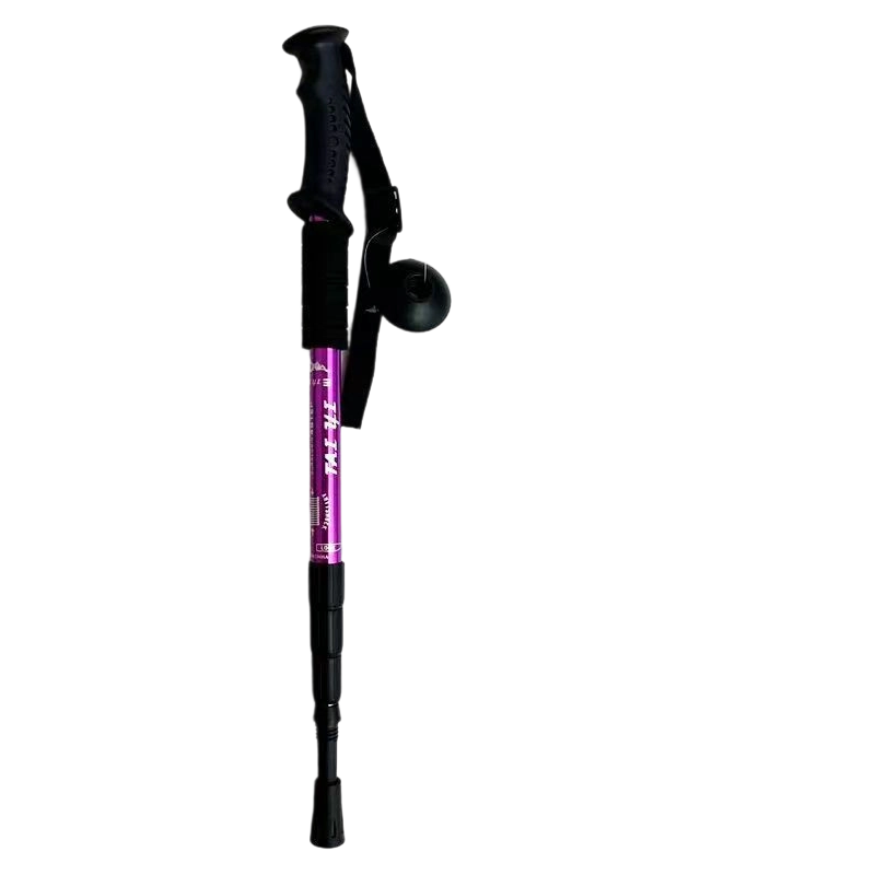 β°οΈ LIMITED-TIME 50% OFF! β¨ Adjustable Aluminum Alloy Trekking Pole β Durable, Shock-Absorbing, Lightweight π²