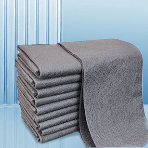 🧼No Water Marks Thickened Magic Cleaning Cloth