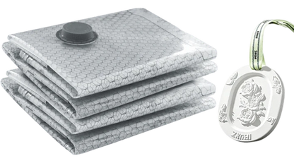 ⏳Limited-time 50% off⏰✨X7 Cordless Travel Vacuum Bag