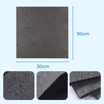 🧼No Water Marks Thickened Magic Cleaning Cloth