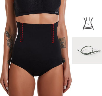 ✨HOT SALE 49% OFF🩲High Waist Tummy Control Shapewear Panties