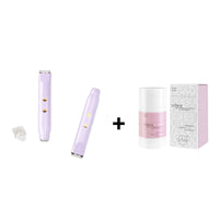 🎁Purple+Pore Shrinking Essence Stick
