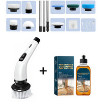 🤍White+Floor Cleaner