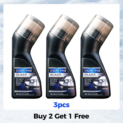 🔥Hot Sale Alert!❄️ - Micromolecular Anti-Fog Coating Wiper