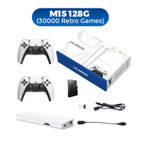 🔥M15 128G+30000 Retro Games