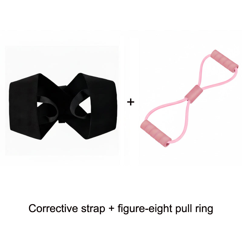 ⏰SALE 50% OFF🔥Back Posture Correction Belt for Men & Women