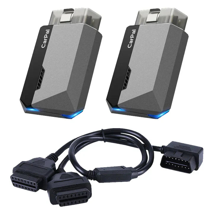 TOPDON CarPal OBD2 Scanner, Bluetooth-compatible Car Diagnostic Scanner, Vehicle Diagnostic Scanner, Automotive Diagnostic Tool #TOP PICKS