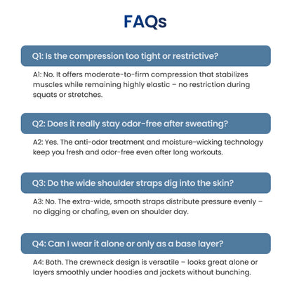 🏆 Last Day Special Price £9.77 ! 🔥Ionic Shaping Vest – Compression & Cooling – Body Contouring & Sleeveless – Invisible Under Clothes 🕶️