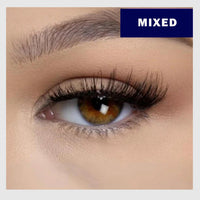 Mixed