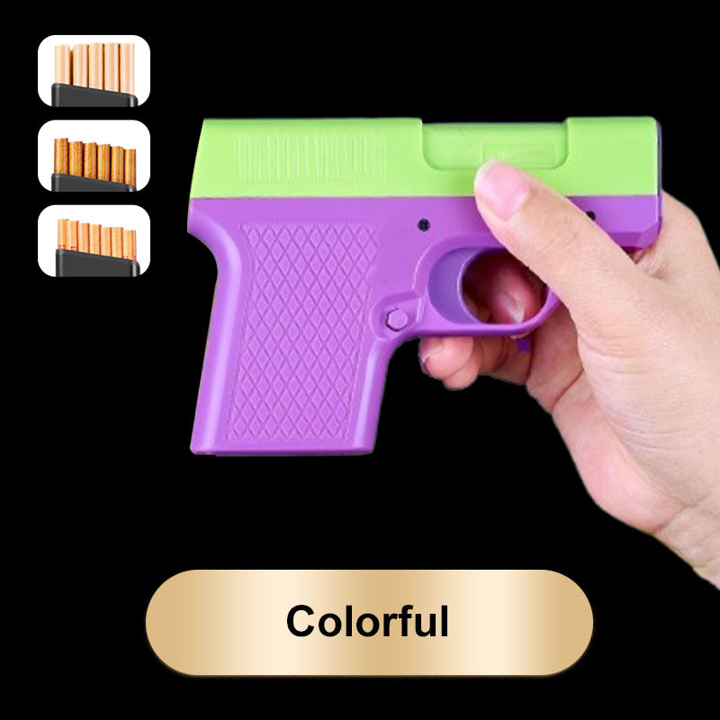 🔥🔫💨 Limited Half Price! 💥 Cool Pistol Lighter 🔥 Stylish Ignition 💣 Perfect Gift 🎁
