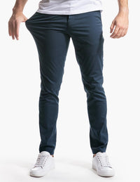 Midnight Navy