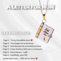 For Mom