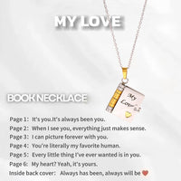 For Love