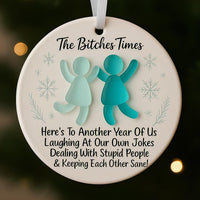 ✨The Bitches Times #2