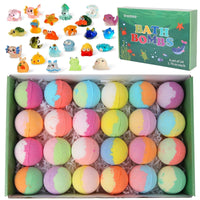 24 PCS