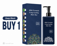 Deep Black