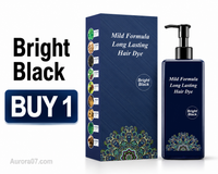 Bright Black