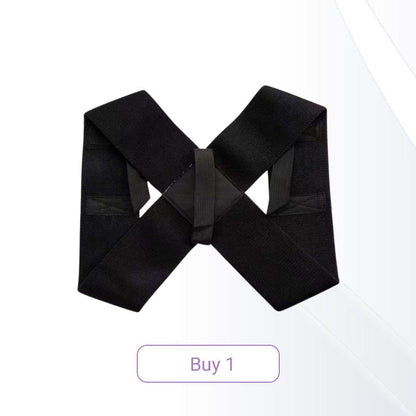 ⏰SALE 50% OFF🔥Back Posture Correction Belt for Men & Women