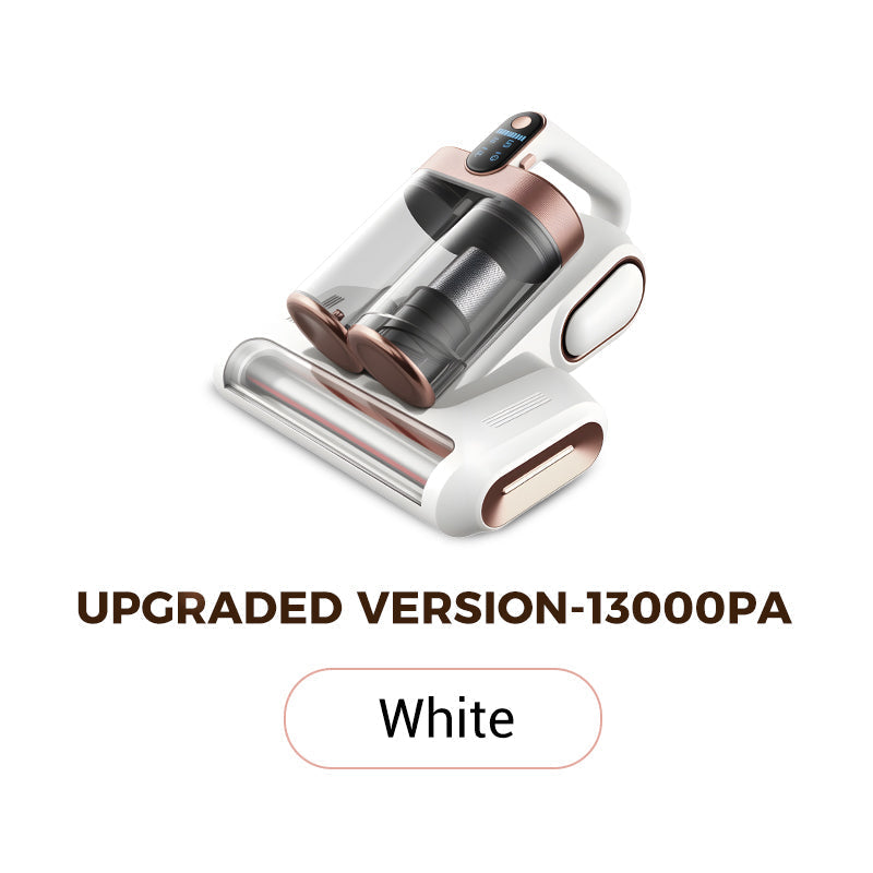 📢📢60% OFF !! ⏰Mattress Vacuum Cleaner for Dust Mites Removal[Free Shipping🇬🇧]
