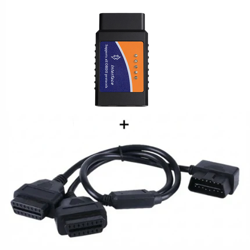 TOPDON CarPal OBD2 Scanner, Bluetooth-compatible Car Diagnostic Scanner, Vehicle Diagnostic Scanner, Automotive Diagnostic Tool #TOP PICKS