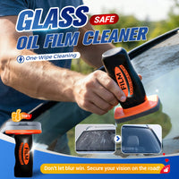 Glass Cleaner × Interior Coating Wipes (80 pcs) ✨