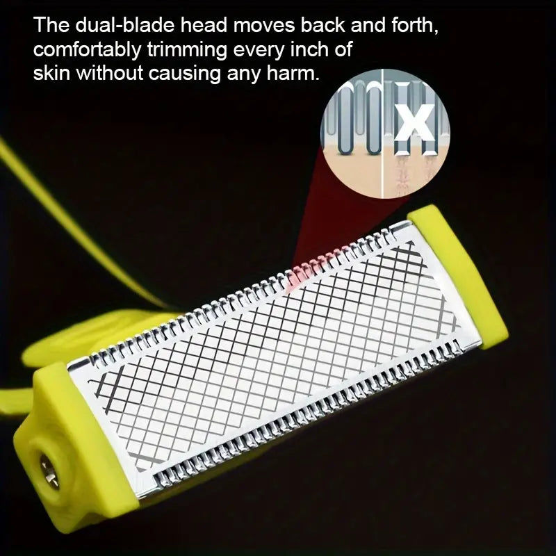 🔥HOT SALE NOW 50% OFF🎁 - 7-in-1 Wet and Dry Electric Shaver