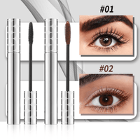 #01 Black+#02 Brown