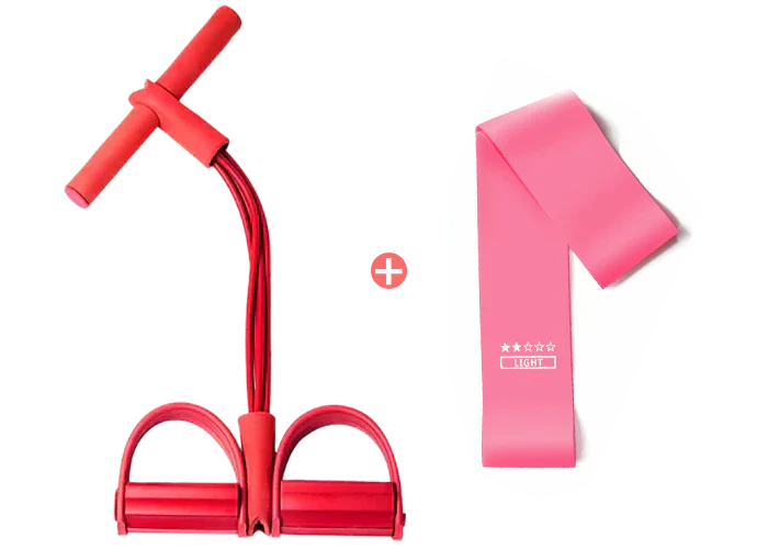 🏆Last Day Special Price £7.99!!⚡💞50K+ SOLD!💥💪Sit-Up Trainer Effortless Tonning – Gentle on back, tough on abs. Our training aid supports a healthier, more active lifestyle🌿🏠
