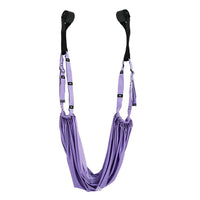 Purple-Adjustable Length