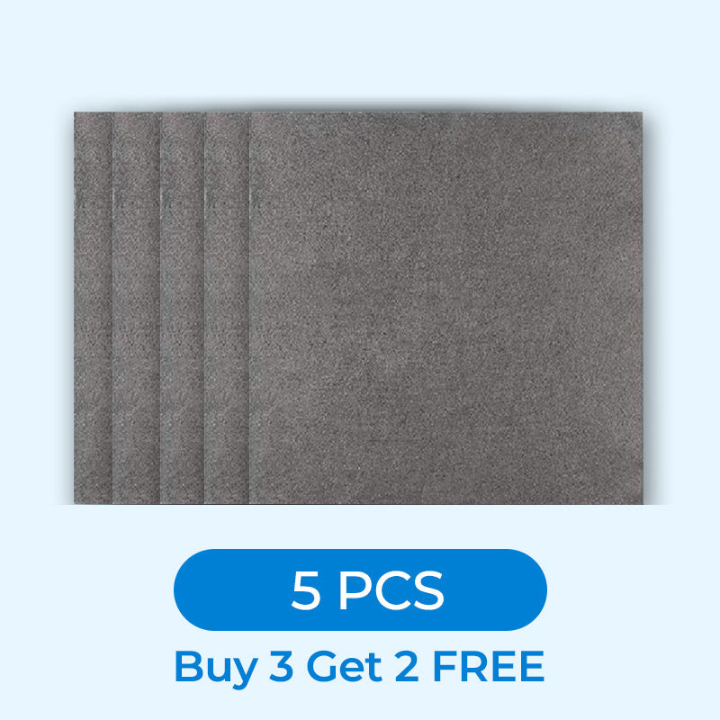 🧼No Water Marks Thickened Magic Cleaning Cloth