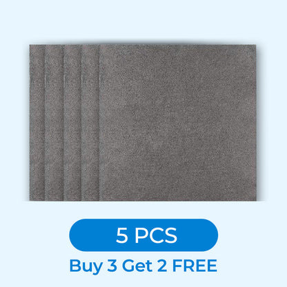🧼No Water Marks Thickened Magic Cleaning Cloth