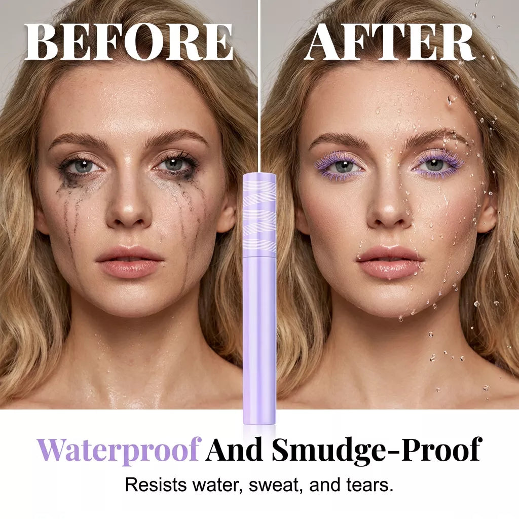 💜 Buy 1 get 1 Free !! 💜Tubing Mascara & Primer