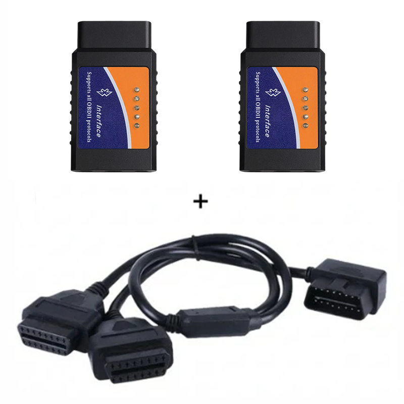 TOPDON CarPal OBD2 Scanner, Bluetooth-compatible Car Diagnostic Scanner, Vehicle Diagnostic Scanner, Automotive Diagnostic Tool #TOP PICKS