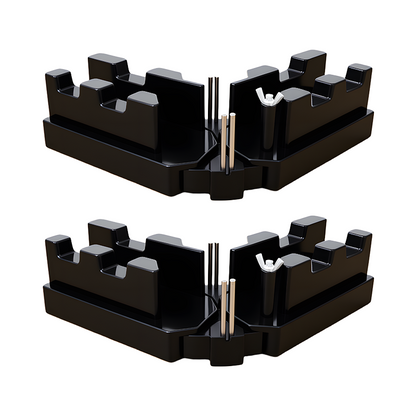 👨‍🔧📐2-in-1 Measuring and Miter Saw Tool