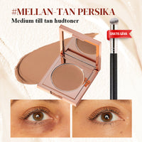 #2 Medium-Tan Peach🔥