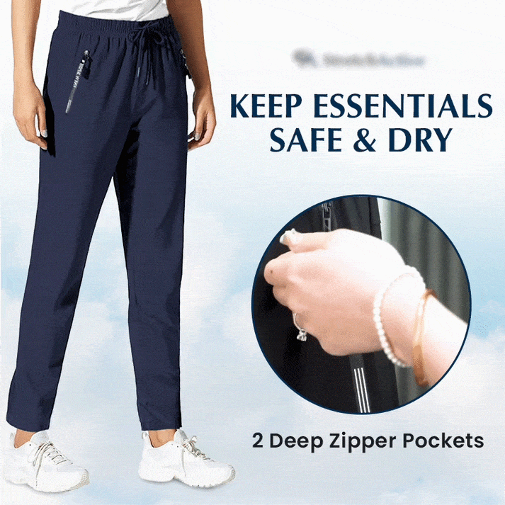 💖💖LAST DAY SALE 65% OFF💖🎁Unisex Ultra Soft Stretch Perfect Drape Casual Pants