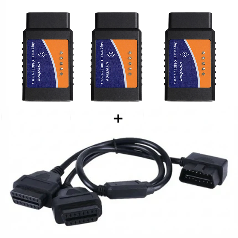 TOPDON CarPal OBD2 Scanner, Bluetooth-compatible Car Diagnostic Scanner, Vehicle Diagnostic Scanner, Automotive Diagnostic Tool #TOP PICKS