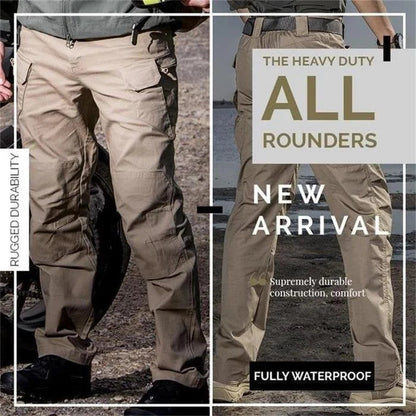 💥New Year Hot Sale 58% Off👖Multi-purpose Tactical Pants