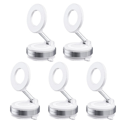 ⏳Limited-time off⏰360° Adjustable Vacuum Magnetic Phone Holder📱🚗
