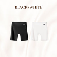 Black+White