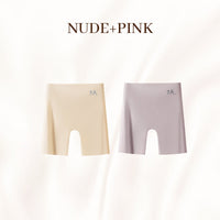 Nude+Pink