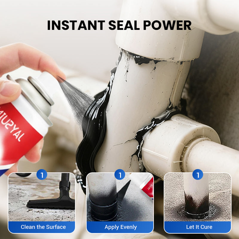 🔥Hot Sale 50% Off🔥Leak Repair Waterproof Sealant Spray