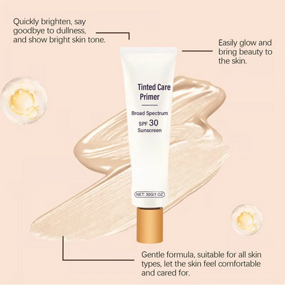 💜✨LAST DAY SALE BUY 1  GET 1 FREE!!💜✨BB blur tinted moisturizer SPF 30 - instantly brightens, hydrates & smooths your skin✨
