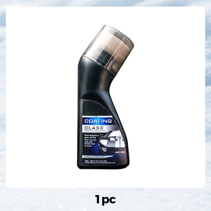 🔥Hot Sale Alert!❄️ - Micromolecular Anti-Fog Coating Wiper
