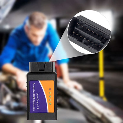 TOPDON CarPal OBD2 Scanner, Bluetooth-compatible Car Diagnostic Scanner, Vehicle Diagnostic Scanner, Automotive Diagnostic Tool #TOP PICKS