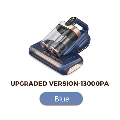 📢📢60% OFF !! ⏰Mattress Vacuum Cleaner for Dust Mites Removal[Free Shipping🇬🇧]