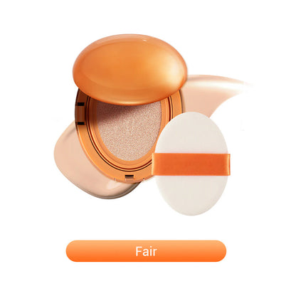 💜LAST DAY - BUY 1 GET 1 FREE💜🏆50K+ SOLD! Almost Gone ✨Mask Fit AI Filter Cushion Foundation